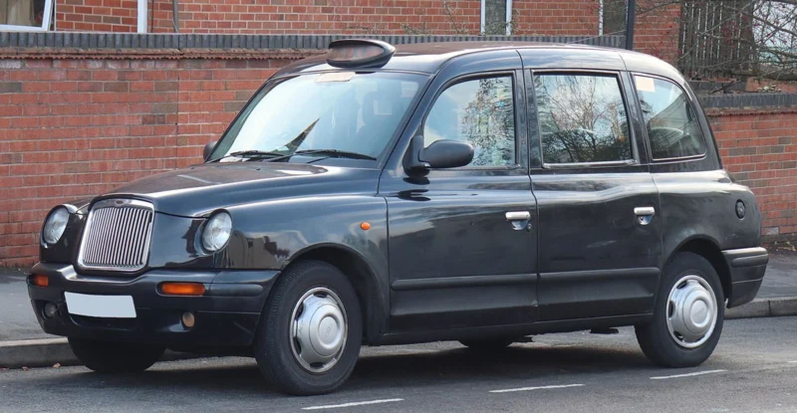 London Taxi